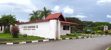 img-Hospital Kinabatangan